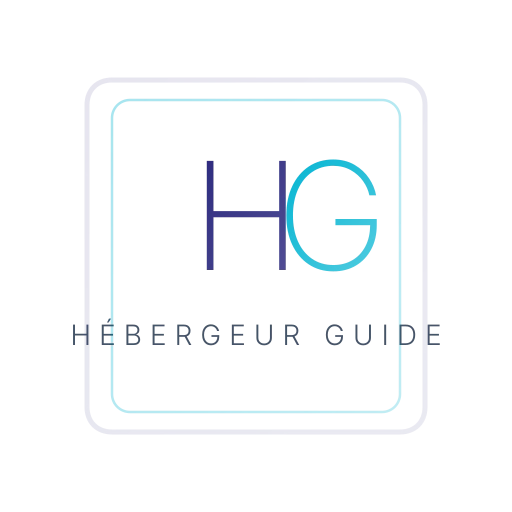 Hébergeur Guide — Comparatif Hébergement Web et Avis