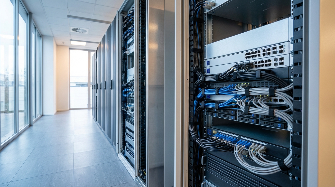 Cloud vs Serveur Dédié : Lequel Choisir selon Votre Projet