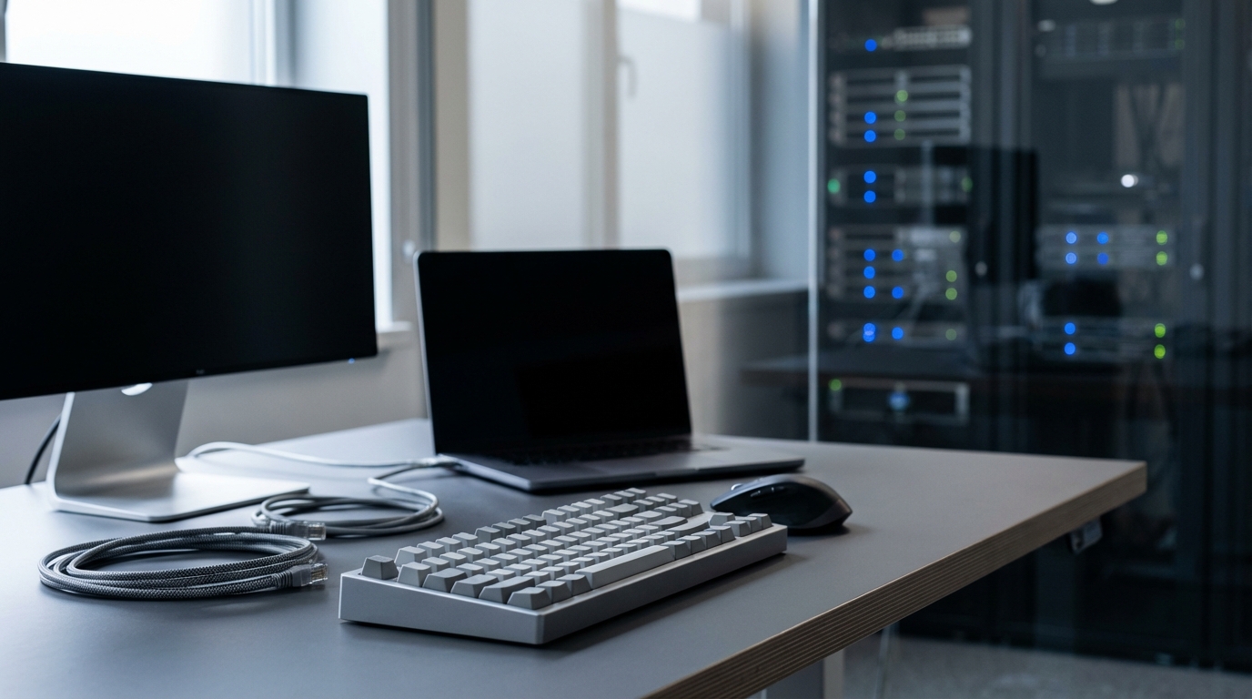 Docker sur VPS : introduction pratique pour héberger ses applications