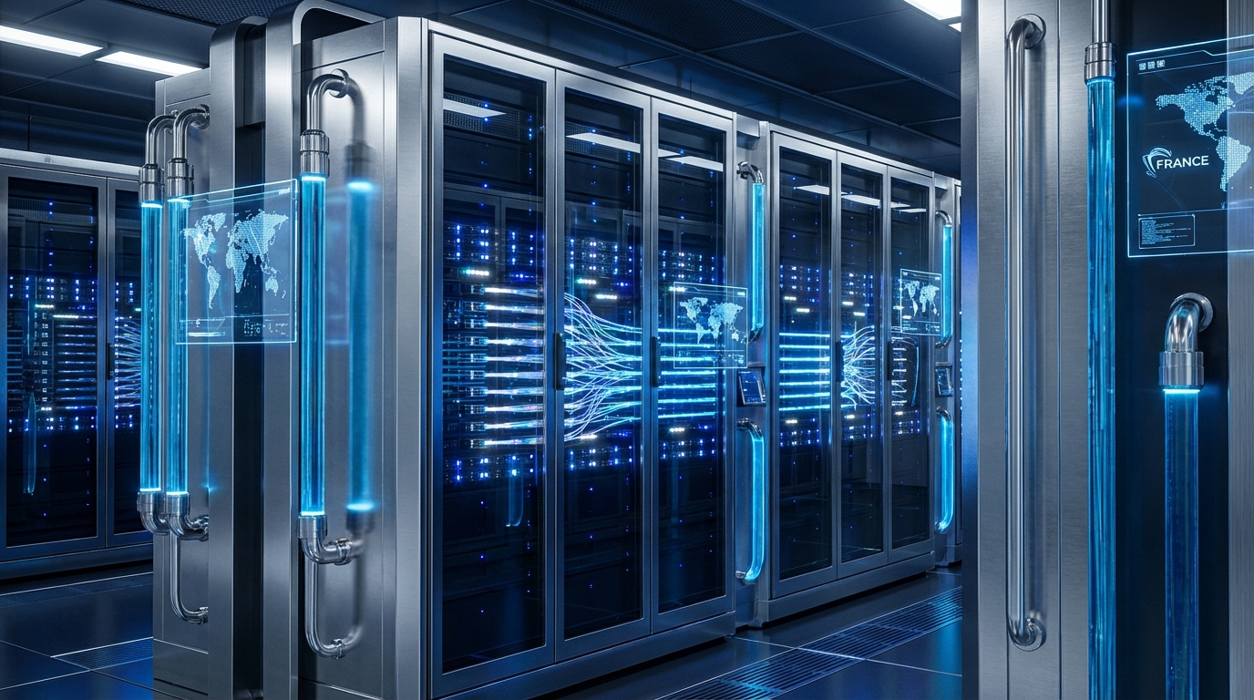 Meilleur VPS en France 2026 : Comparatif des Offres Cloud et Dédiées