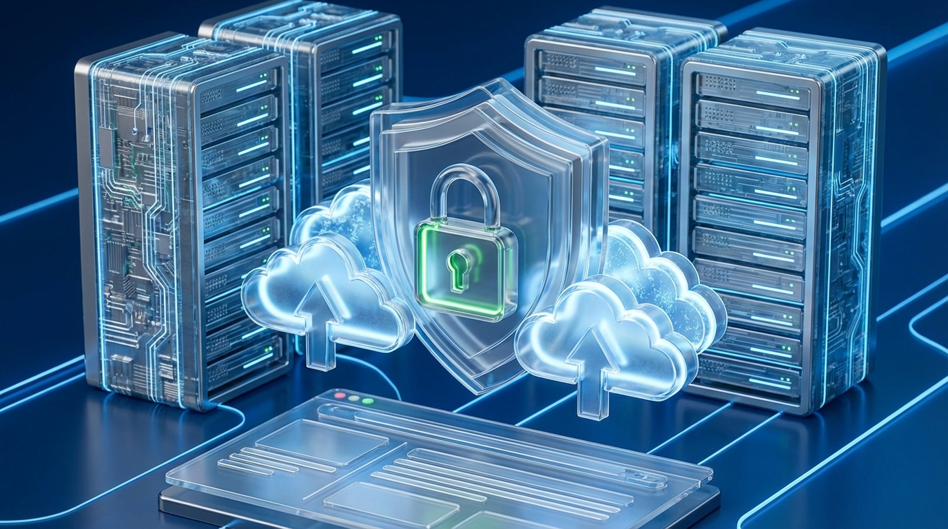 Sécurité Hébergement Web : SSL, Sauvegardes et Protection DDoS