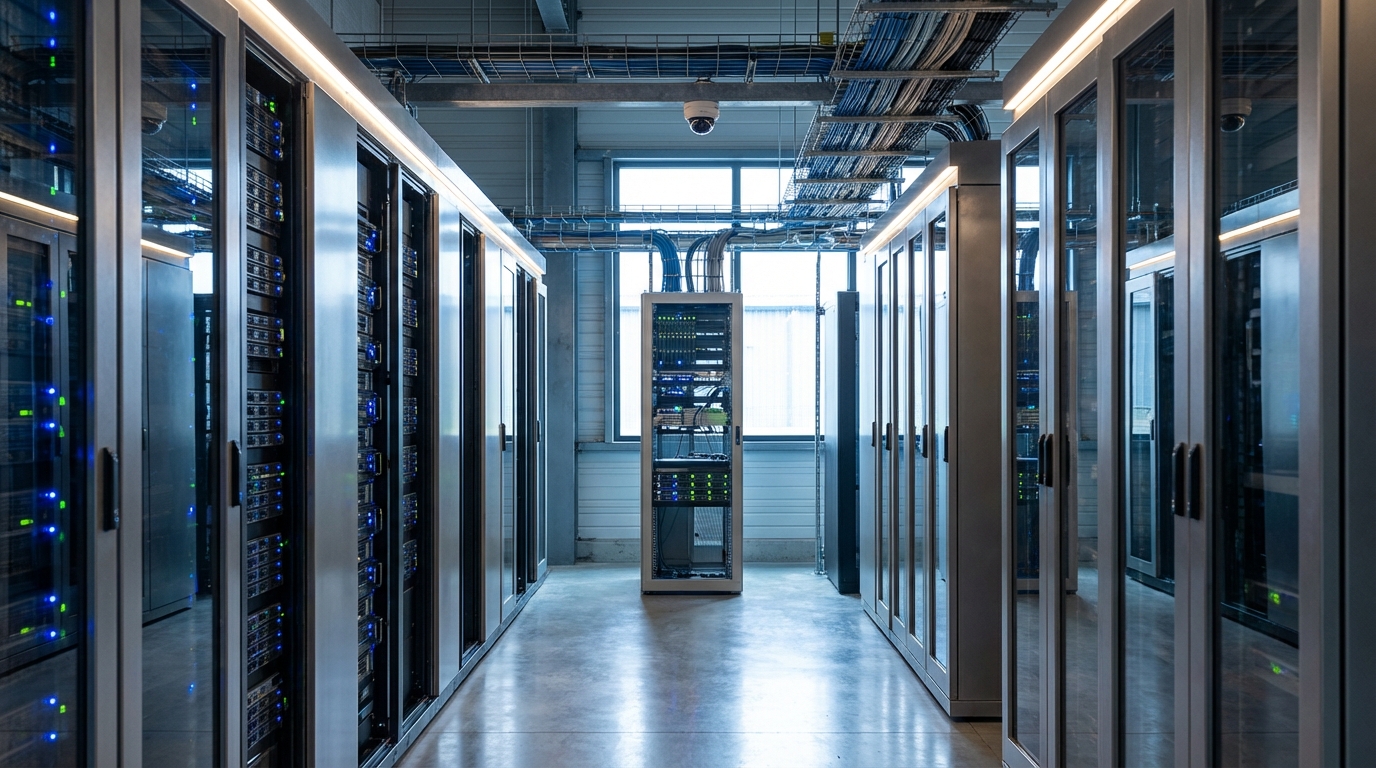 Serveur Dédié : Comparatif des Meilleures Offres en France